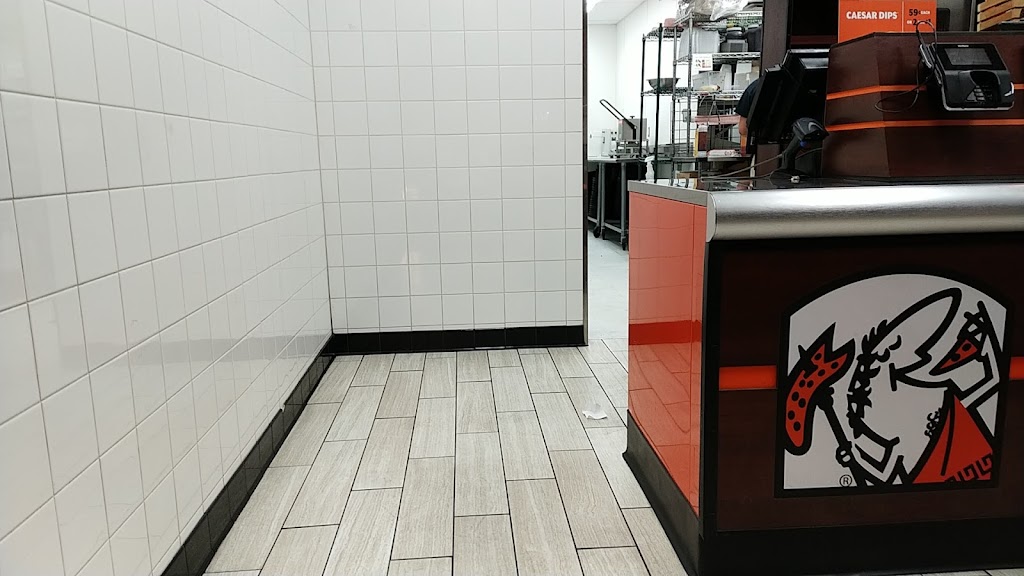 Little Caesars Pizza | 933 N 16th St, Phoenix, AZ 85006, USA | Phone: (602) 258-0309