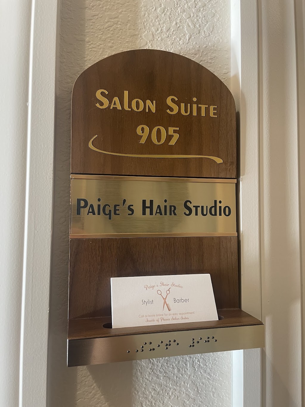 Paige’s Hair Studio | Phenix Salon Suites, 980 Shrewsbury Ave Suite 905, Tinton Falls, NJ 07724 | Phone: (908) 601-3759