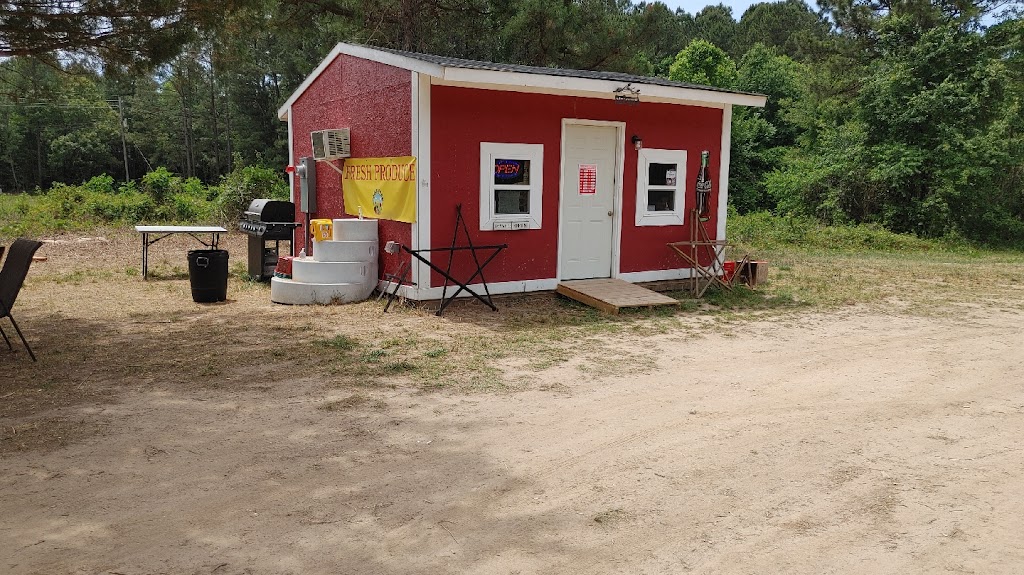 Oasis Farm Produce & Country Store | 2009 Marks Creek Rd, Knightdale, NC 27545, USA | Phone: (919) 520-8025