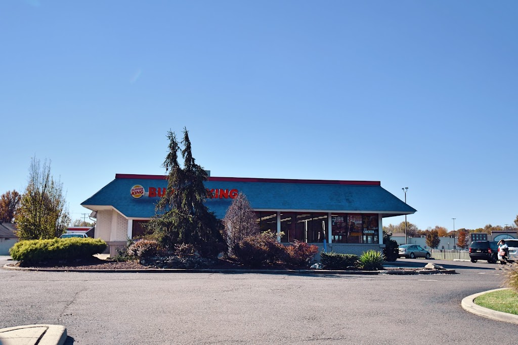 Burger King | Highway 9 &, Schanck Rd, Freehold Township, NJ 07728, USA | Phone: (732) 431-8785