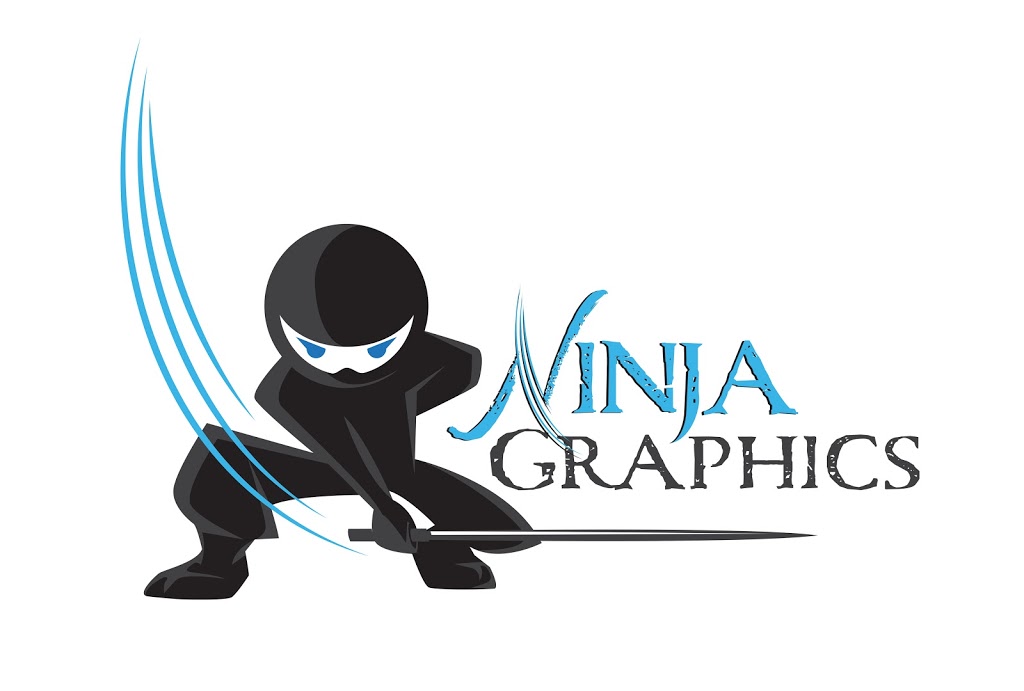 Ninja Graphics Inc | 101 Jamison Rd, Elma, NY 14059, USA | Phone: (716) 805-7671