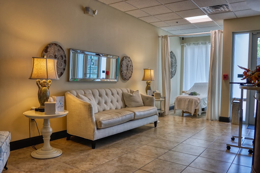 Sponaugle Wellness Spa | 300 State St E STE 103, Oldsmar, FL 34677, USA | Phone: (727) 260-6303