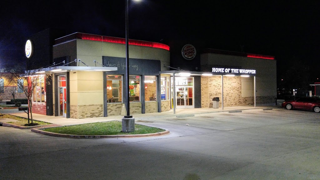 Burger King | 3001 Montopolis Dr, Austin, TX 78741, USA | Phone: (512) 386-7126