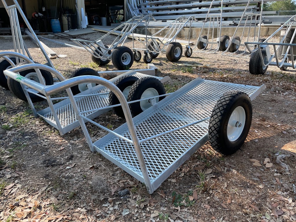 Agri-Carts | 140 W Myers Blvd, Mascotte, FL 34753 | Phone: (352) 429-5275