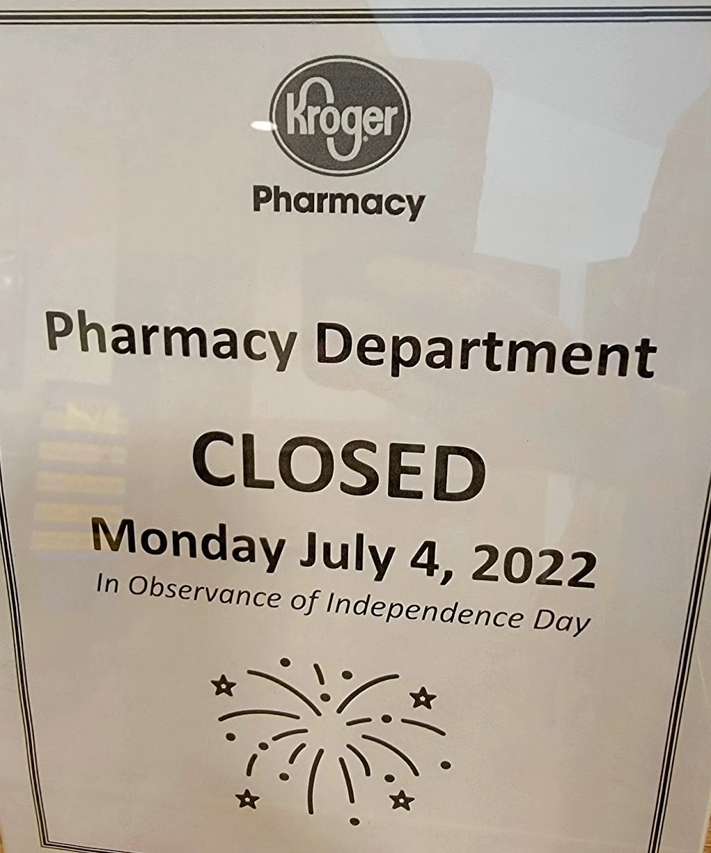 Kroger Pharmacy | 1950 N Goliad St, Rockwall, TX 75087 | Phone: (469) 651-6027