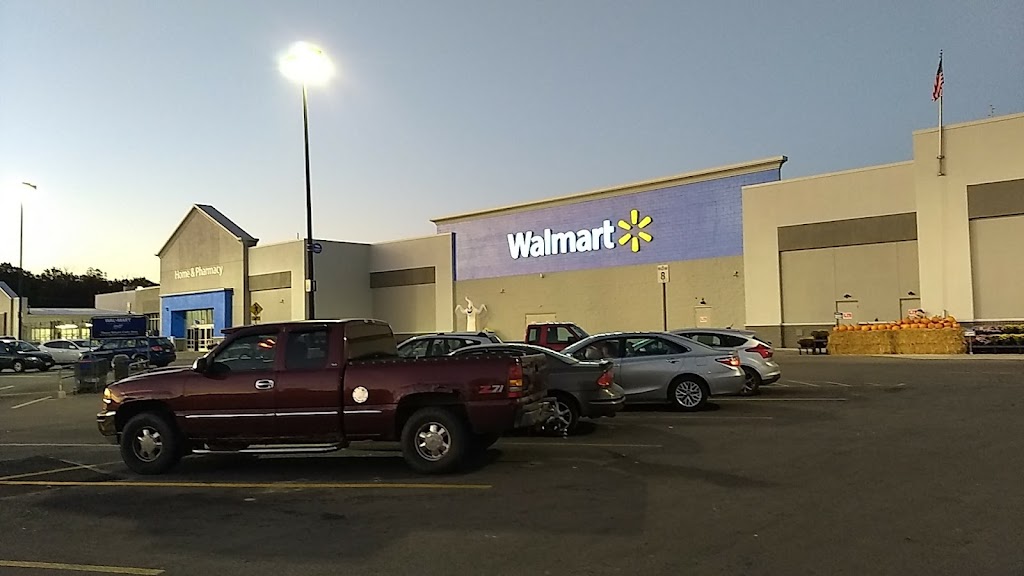 Walmart Supercenter | 2801 OH-18, Tiffin, OH 44883, USA | Phone: (419) 448-4402