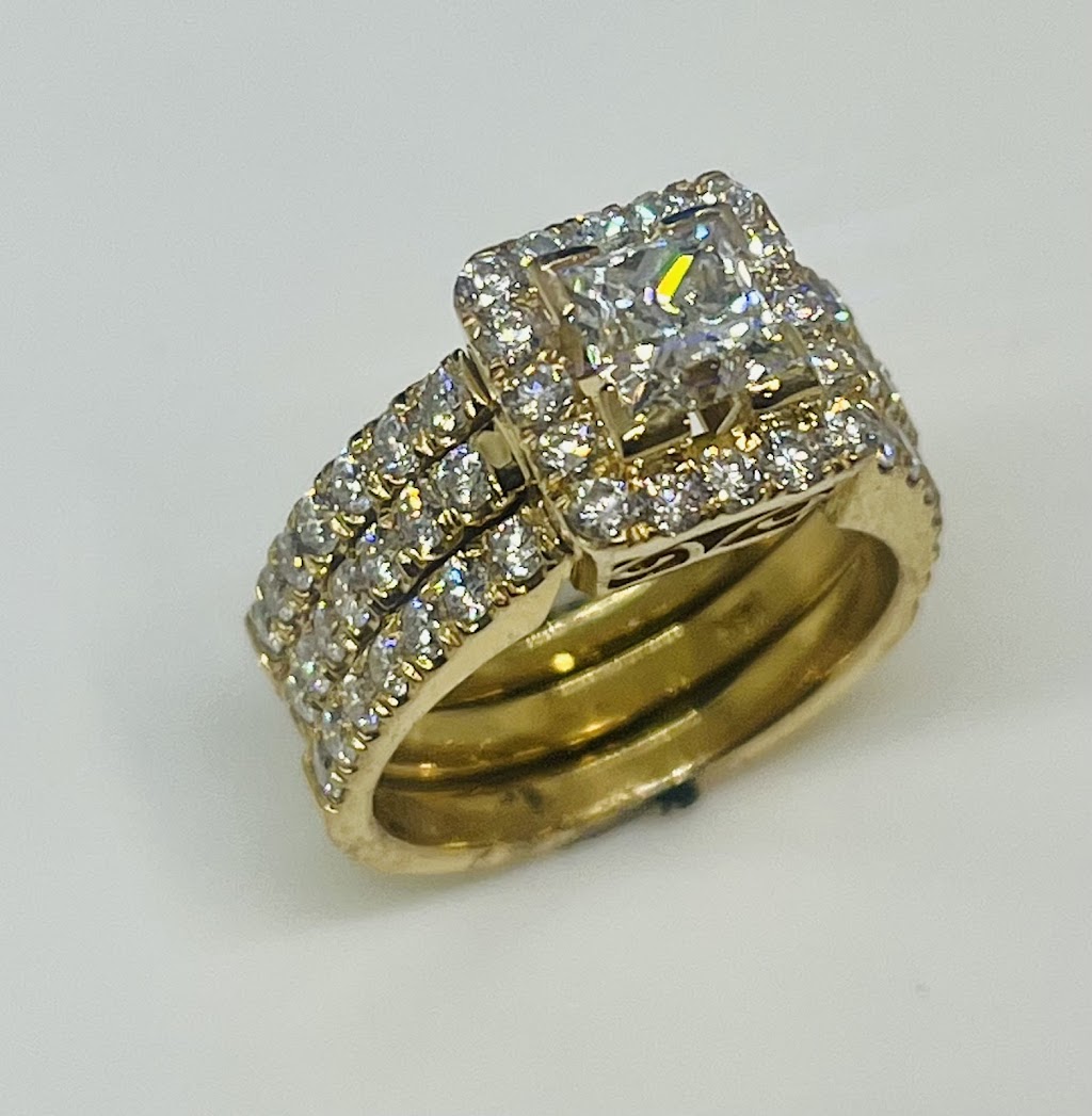 Buckhead Jewelry | 935 Chattahoochee Ave NW Suite C, Atlanta, GA 30318, USA | Phone: (404) 352-9001