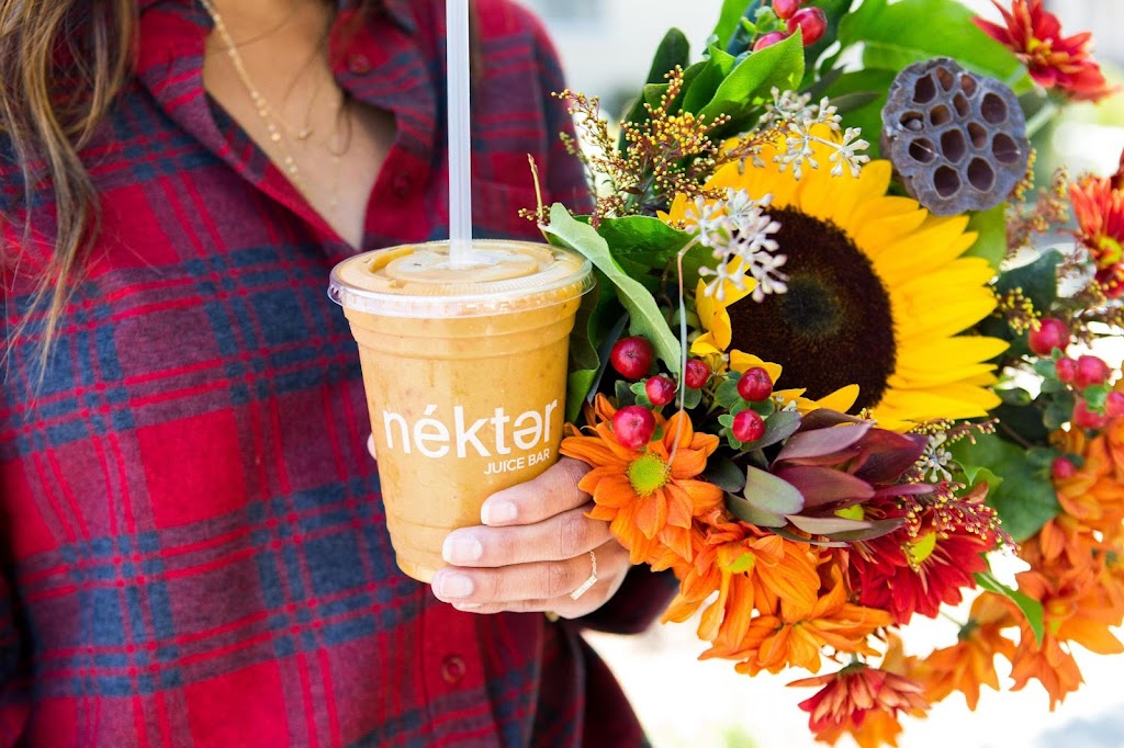 Nekter Juice Bar | 2730 W Dove Valley Rd Suite 110, Phoenix, AZ 85085, USA | Phone: (623) 248-6997