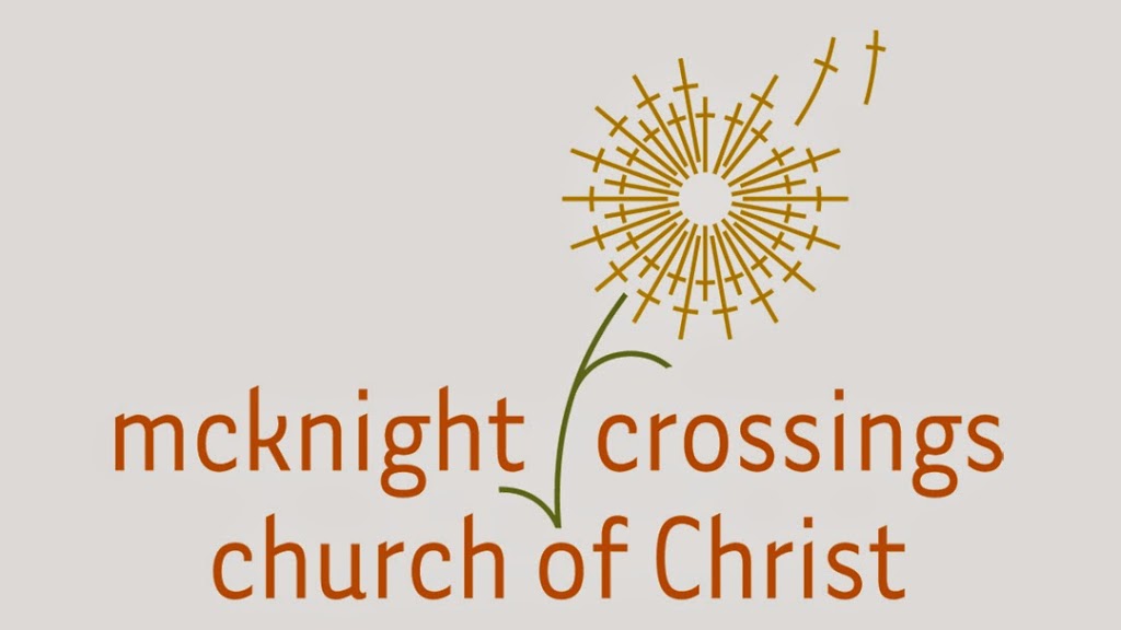 McKnight Crossings Church | 2515 S McKnight Rd, St. Louis, MO 63124, USA | Phone: (314) 962-7026