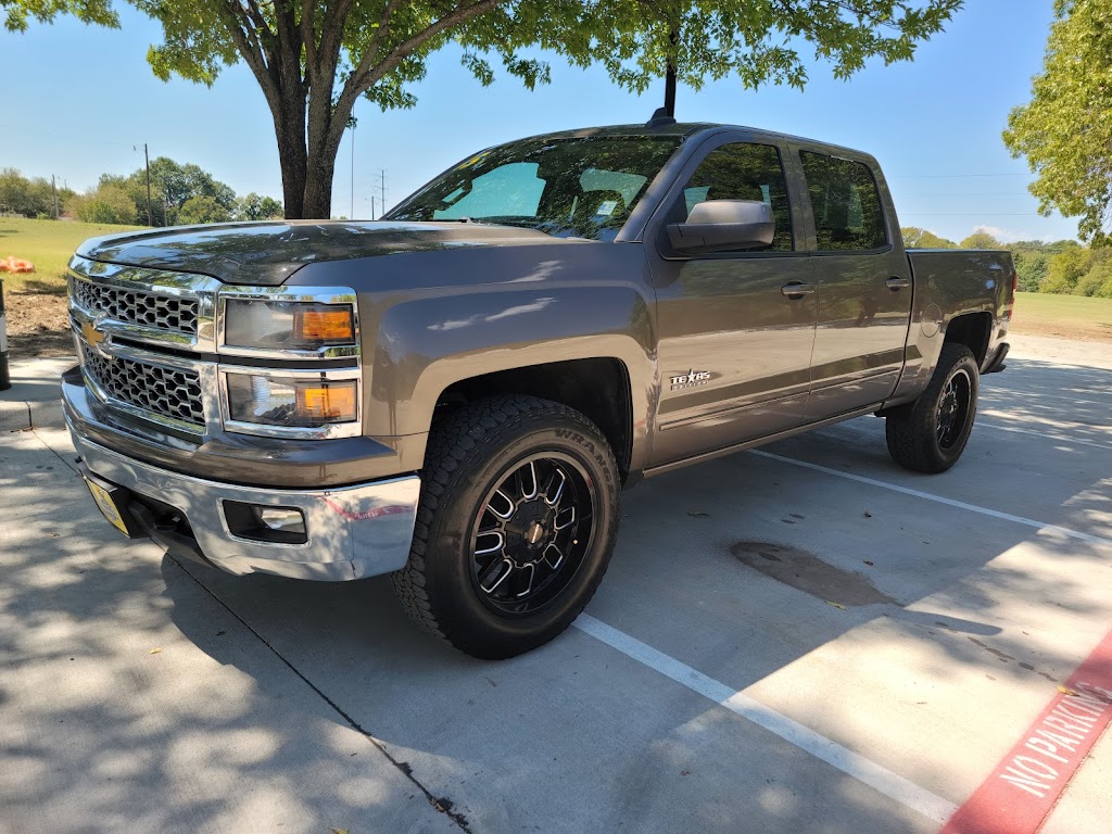 TX Truck Group | 2601 S Garland Ave, Garland, TX 75041, USA | Phone: (972) 480-4868