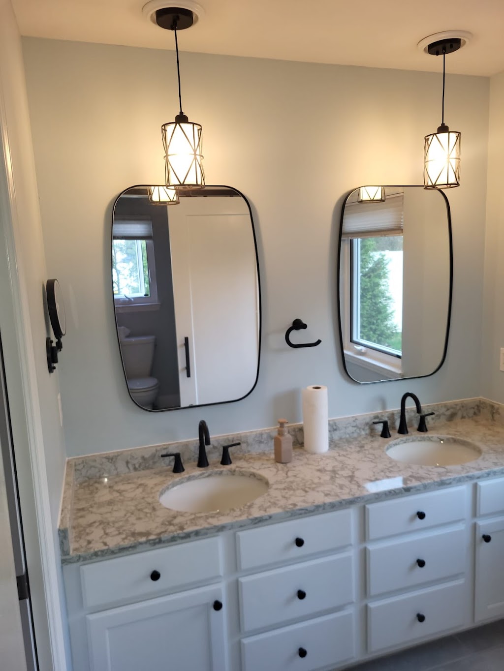 Ace Handyman Services West Oakland & Wayne Counties | 2075 E West Maple Rd B-203, Commerce Township, MI 48390, USA | Phone: (248) 266-8152