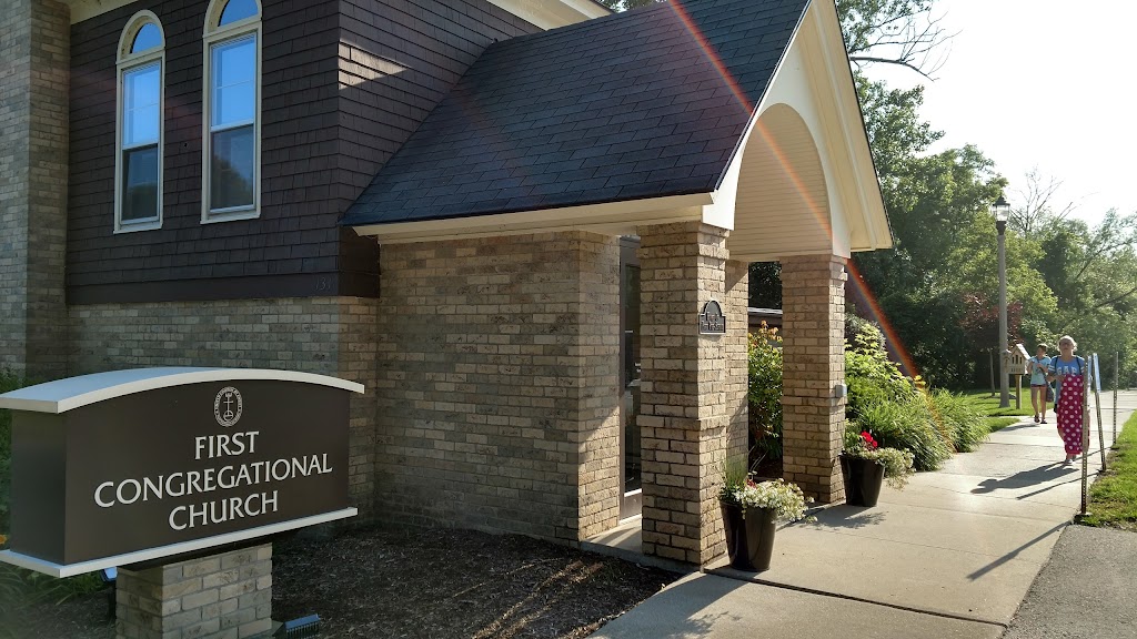 First Congregational Church | 131 N Webster St, Port Washington, WI 53074, USA | Phone: (262) 284-2022