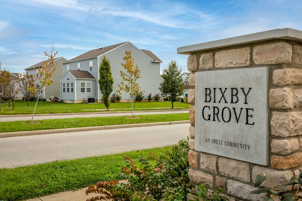 Bixby Grove by Maronda Homes | 3332 Lauren Fields Dr N, Groveport, OH 43125, USA | Phone: (866) 617-3805