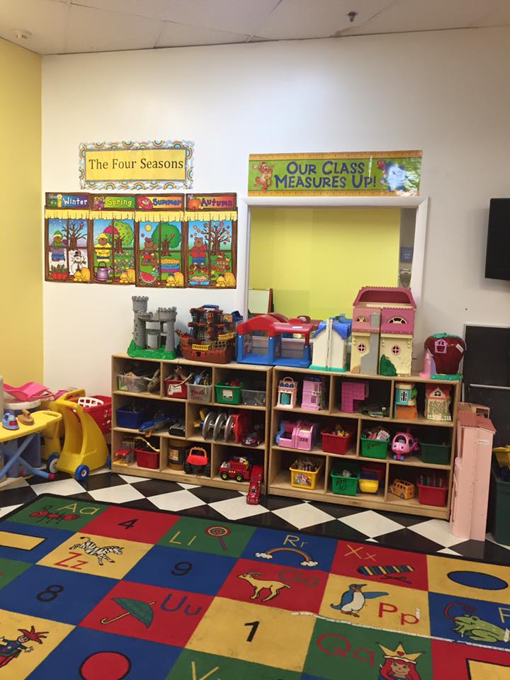 Ivy League Pre-School | 140 Gordons Corner Rd, Manalapan Township, NJ 07726, USA | Phone: (732) 446-0401