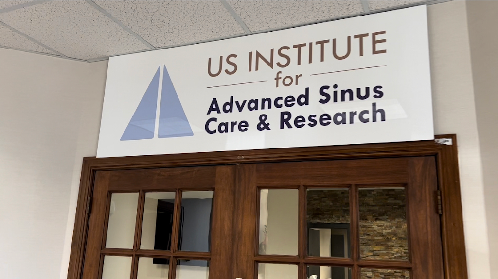 U.S. Institute for Advanced Sinus Care and Research | 770 Jasonway Ave Suite 1B, Columbus, OH 43214, USA | Phone: (614) 867-3681