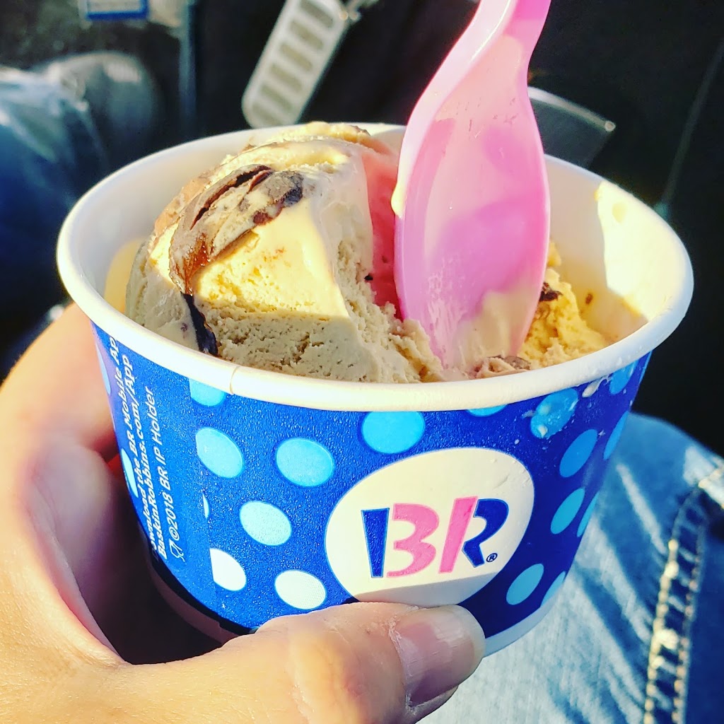 Baskin-Robbins | 1313 S Reynolds Rd, Toledo, OH 43615, USA | Phone: (419) 389-6718