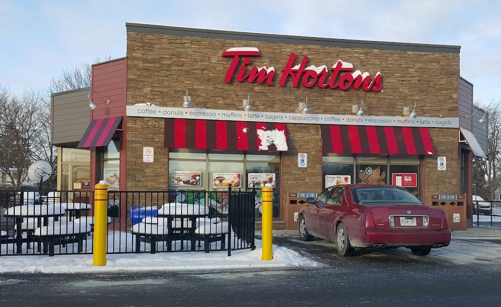 Tim Hortons | 197 Main St E, Port Colborne, ON L3K 1S5, Canada | Phone: (905) 834-8857