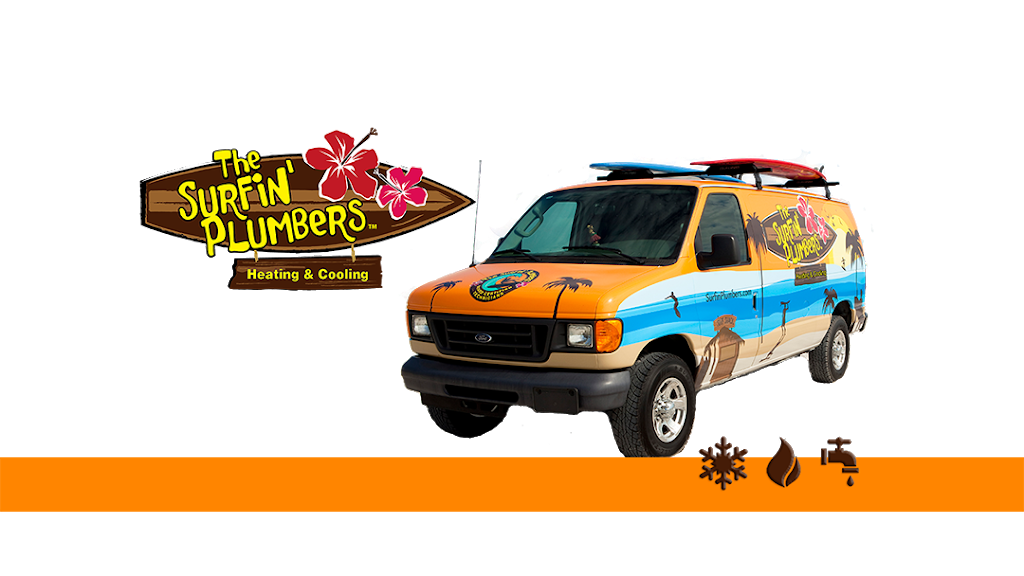 The Surfin’ Plumbers, Heating & Cooling | 1923 Elm Hill Pike, Nashville, TN 37210, USA | Phone: (615) 219-0044