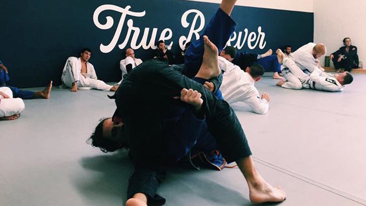 True Believer Jiu Jitsu | 1928 Spring Garden Ave, Pittsburgh, PA 15212, USA | Phone: (412) 444-8457