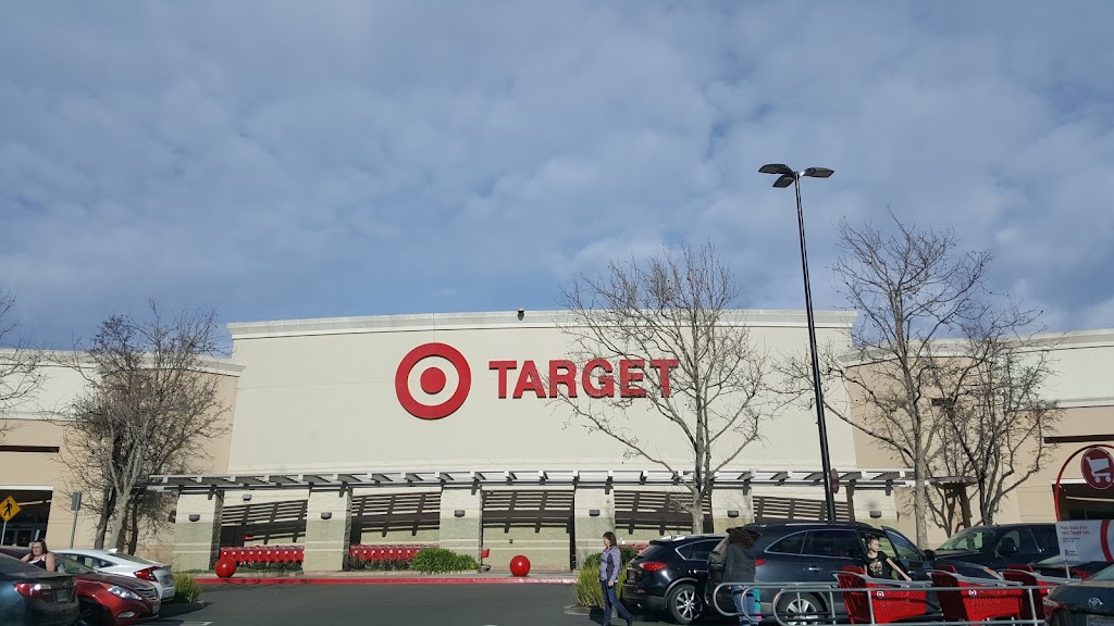 Target | 2610 Bishop Dr, San Ramon, CA 94583, USA | Phone: (925) 277-0202