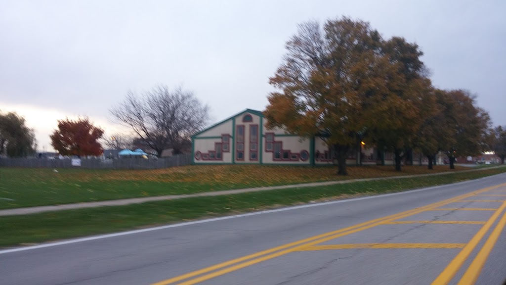 Northwest Ohio Montessori | 812 N College Dr, Bowling Green, OH 43402, USA | Phone: (419) 353-7407