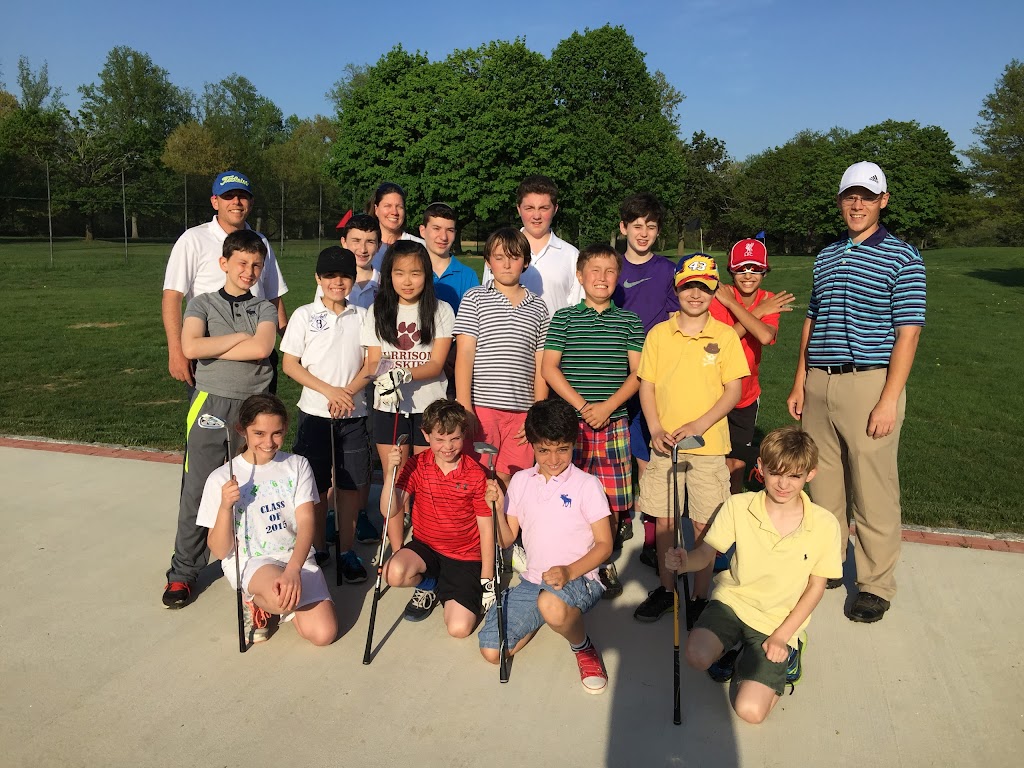 Kevin Chin Golf Instruction | 660 White Plains Rd, Eastchester, NY 10709, USA | Phone: (914) 260-9459