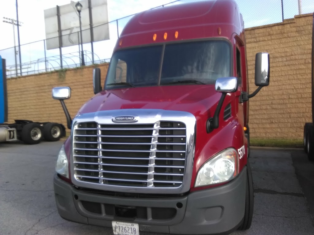 Dart Advantage Warehousing | 2800 Sawnee Ave, Buford, GA 30518, USA | Phone: (877) 527-2489