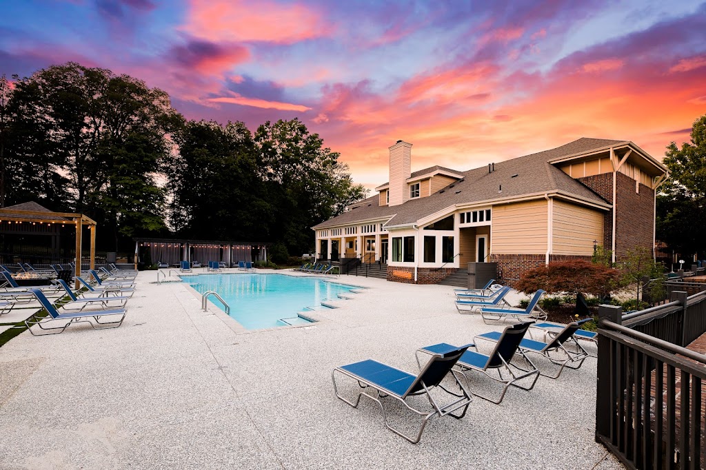 Butternut Ridge | 5800 Great Northern Blvd, North Olmsted, OH 44070, USA | Phone: (855) 949-5411