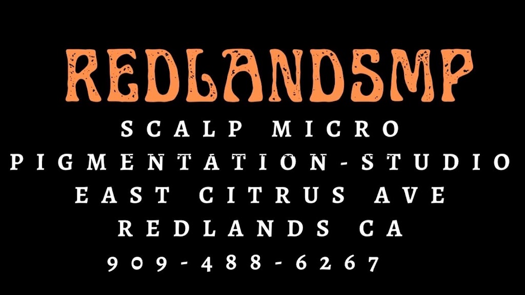 Redlands SMP | 407 E Citrus Ave, Redlands, CA 92373, USA | Phone: (909) 487-8487