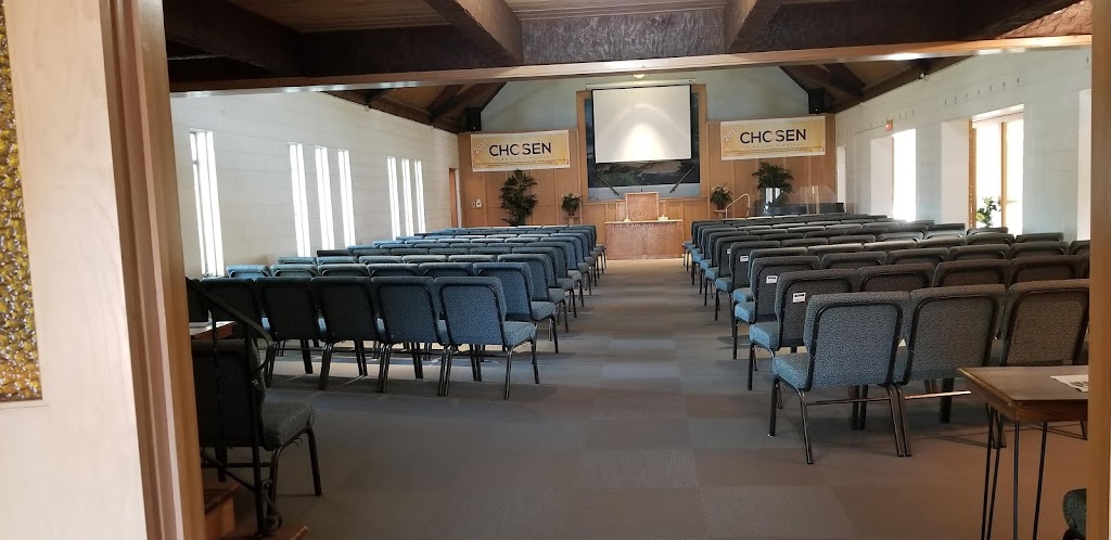 West Suburban Church of Christ | 5141 St Charles Rd, Berkeley, IL 60163, USA | Phone: (708) 544-7909