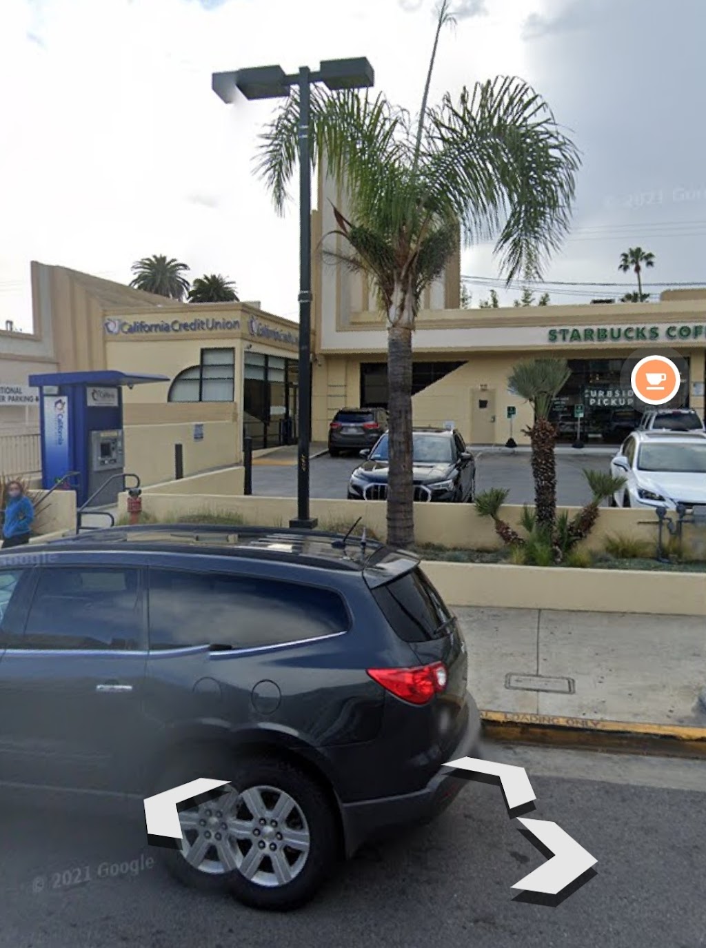 California Credit Union | 2215 Westwood Blvd, Los Angeles, CA 90064, USA | Phone: (800) 334-8788