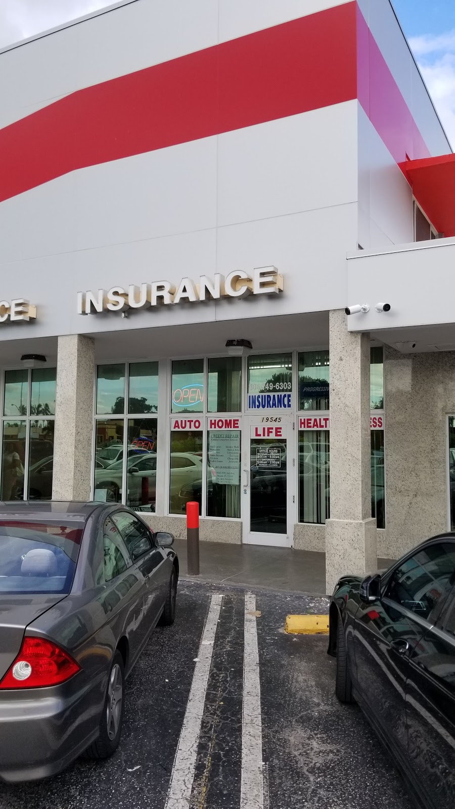 Bormar Insurance Agency | 19545 NW 2nd Ave, Miami, FL 33169, USA | Phone: (954) 850-5009