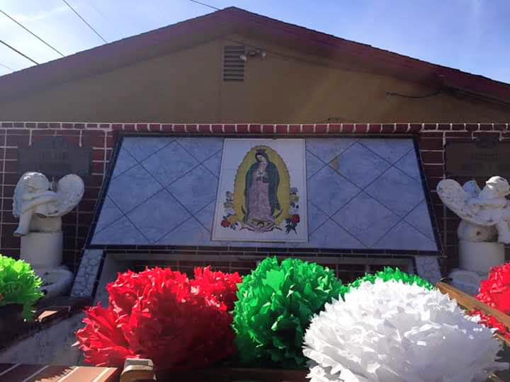 Our Lady of Tepeyac | 13462 Magnolia Ave, Corona, CA 92879, USA | Phone: (951) 427-1863