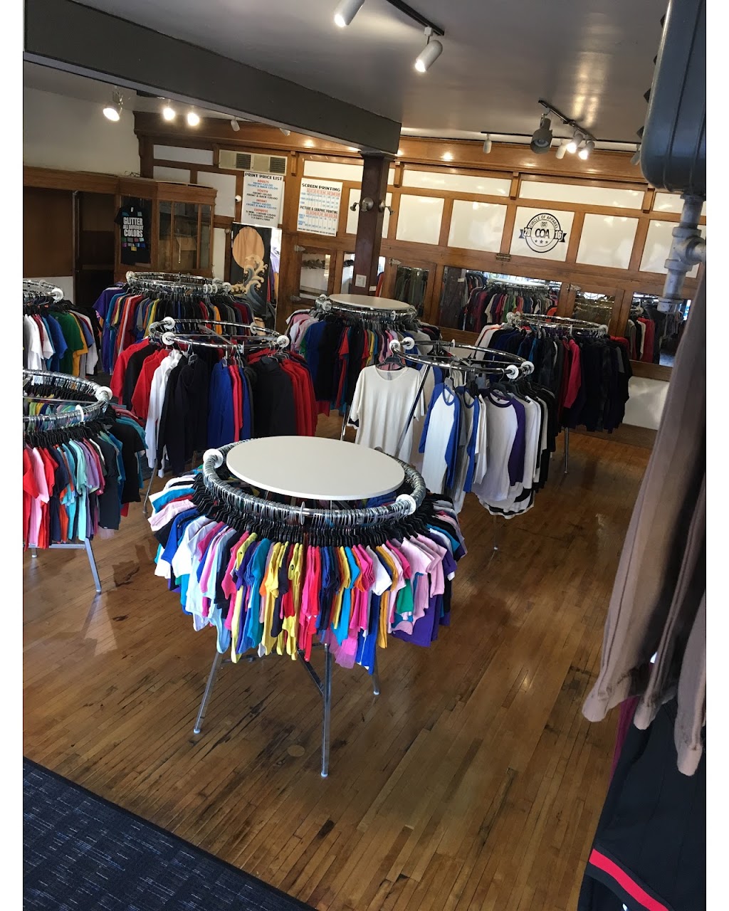 Circle of Apparel | 1219 Arcade St, St Paul, MN 55106, USA | Phone: (651) 774-1443