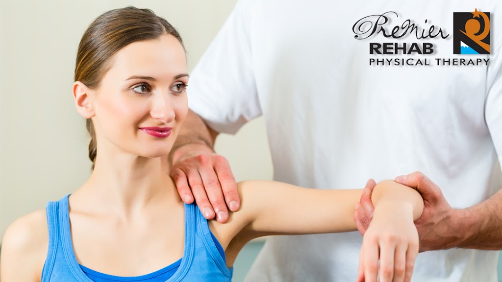 Premier Rehab Physical Therapy: Viridian | 4140 N Collins St #100, Arlington, TX 76005, USA | Phone: (817) 898-0078