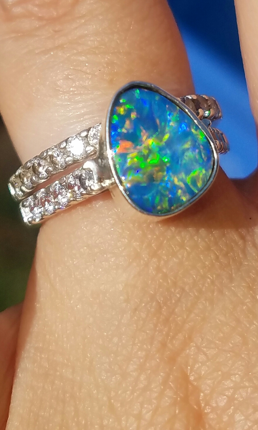 Burtons Gems and Opals | 1228 S Beach Blvd, Anaheim, CA 92804 | Phone: (714) 827-5680