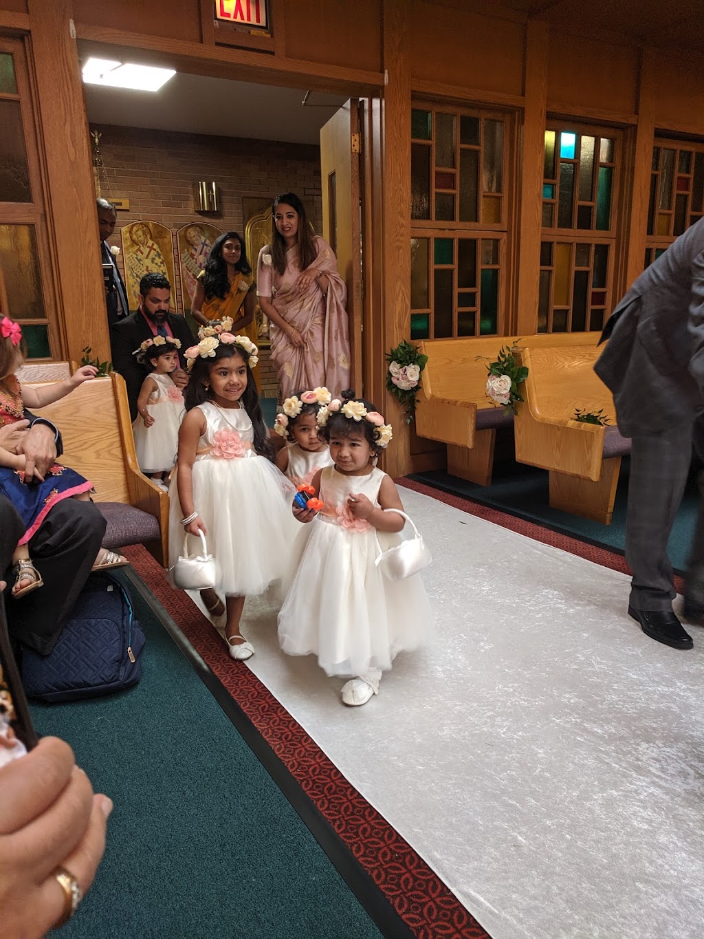 St. Gregorios Malankara Orthodox Church | 905 S, 905 Kent Ave, Elmhurst, IL 60126, USA | Phone: (708) 848-4120