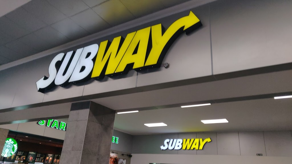 Subway | Terminal 1, Aeropuerto 15, Aeropuerto Abelardo L. Rodriguez, 22404 Tijuana, B.C., Mexico | Phone: 203 877 4281