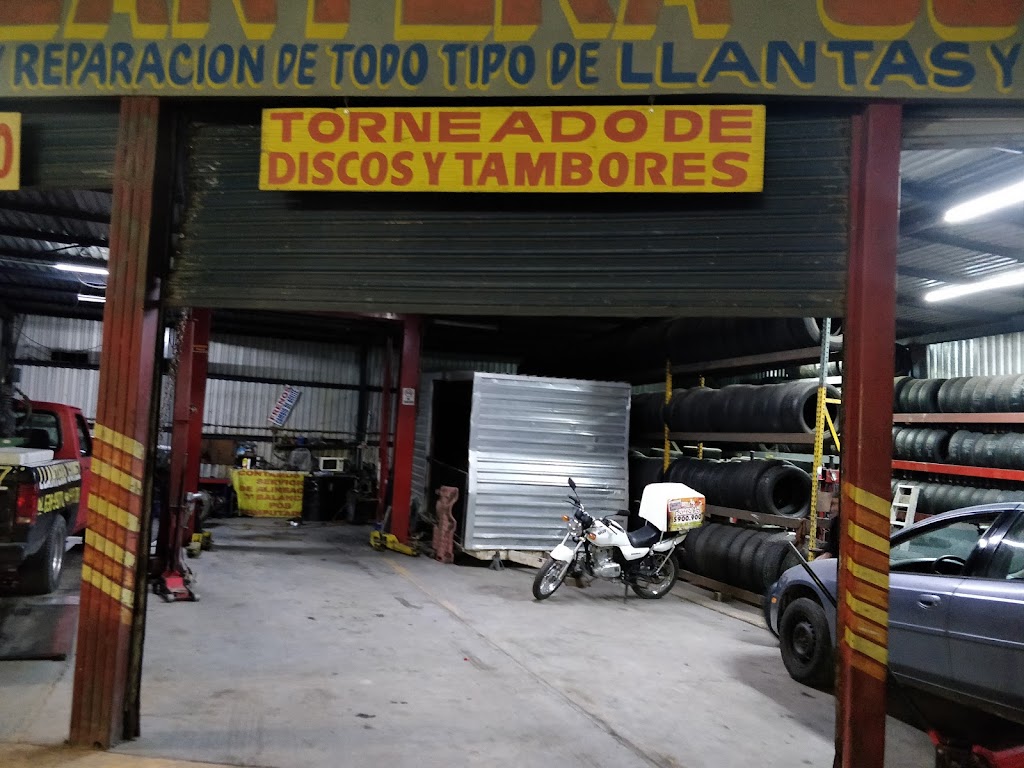 Llantera Gómez | Plaza Grupo Oro Gasolineras, Blvd. el Rosario, Porticos De San Antonio, 22664 Tijuana, B.C., Mexico | Phone: 664 638 9970