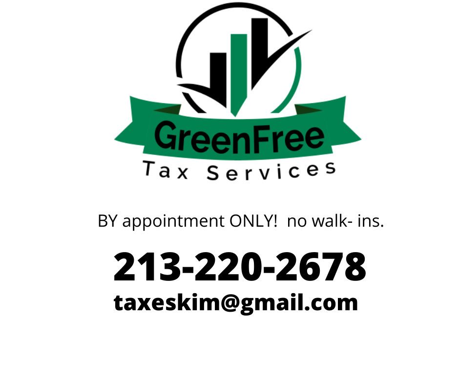 Lyles Tax Services 2-(EA) | 7211 Haven Ave e274, Rancho Cucamonga, CA 91701 | Phone: (213) 220-2678