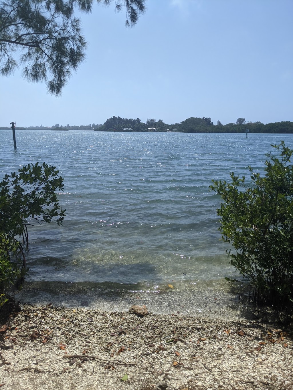 Blackburn Point Park | 800 Blackburn Point Rd, Osprey, FL 34229, USA | Phone: (941) 861-5000