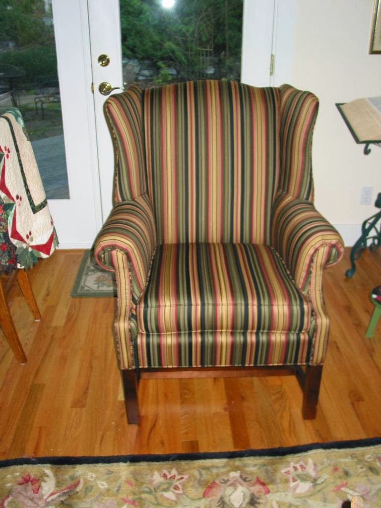 Bill Eisenberg Upholstery | NW 18th St, Bremerton, WA 98312, USA | Phone: (360) 377-4389