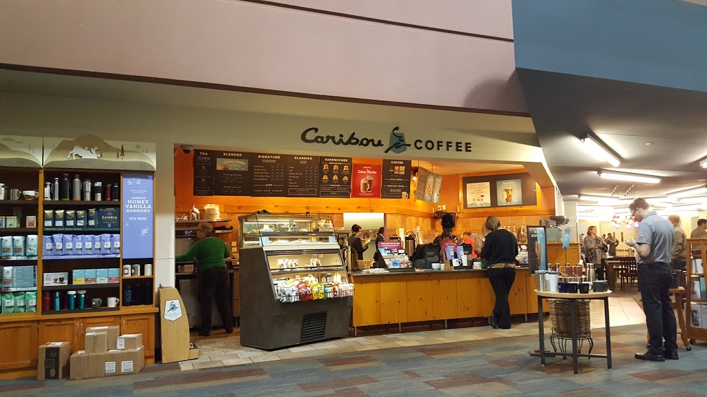 Caribou Coffee | A, 7601 Penn Ave S Room 1H-130, Building, Richfield, MN 55423 | Phone: (612) 292-5282