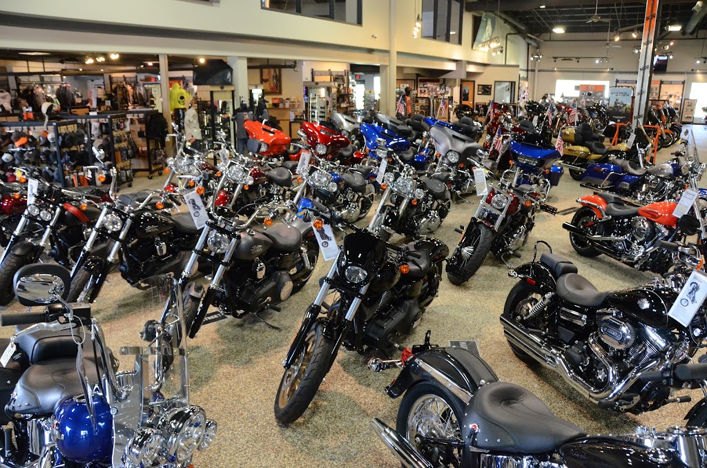 Harley-Davidson of Madison | 6200 Millpond Rd, Madison, WI 53718 | Phone: (608) 221-2761