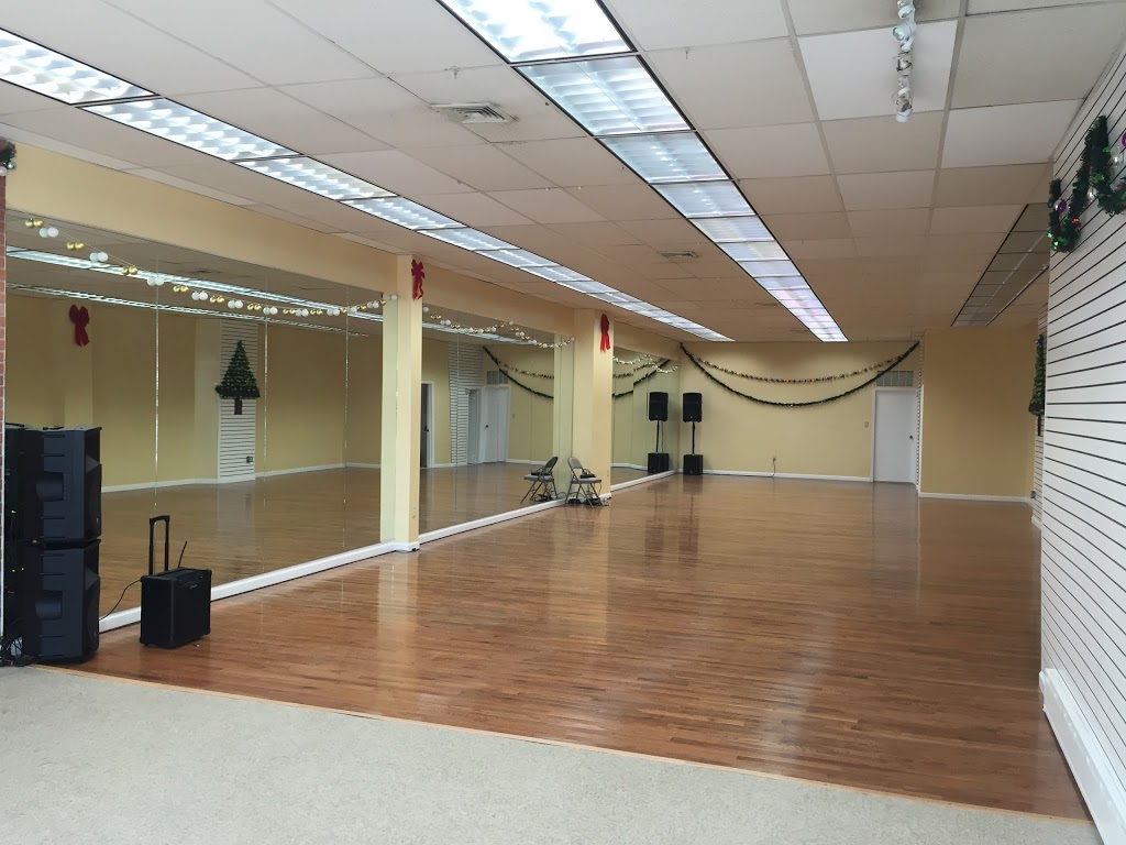 Sol Dance Center | Photo 1 of 10 | Address: 30-16 Steinway St, Queens, NY 11103, USA | Phone: (347) 935-3955