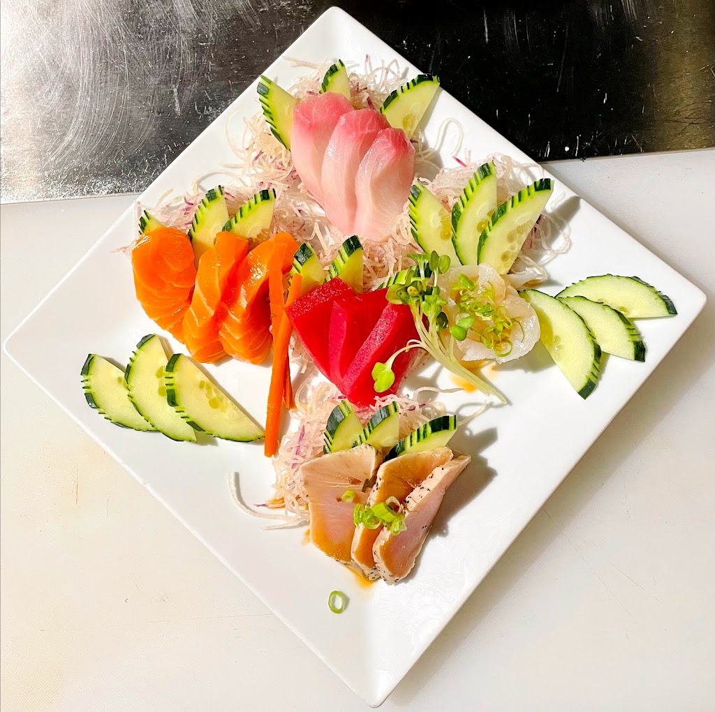 Obis Sushi | 3755 Murphy Canyon Rd, San Diego, CA 92123, USA | Phone: (858) 268-8989