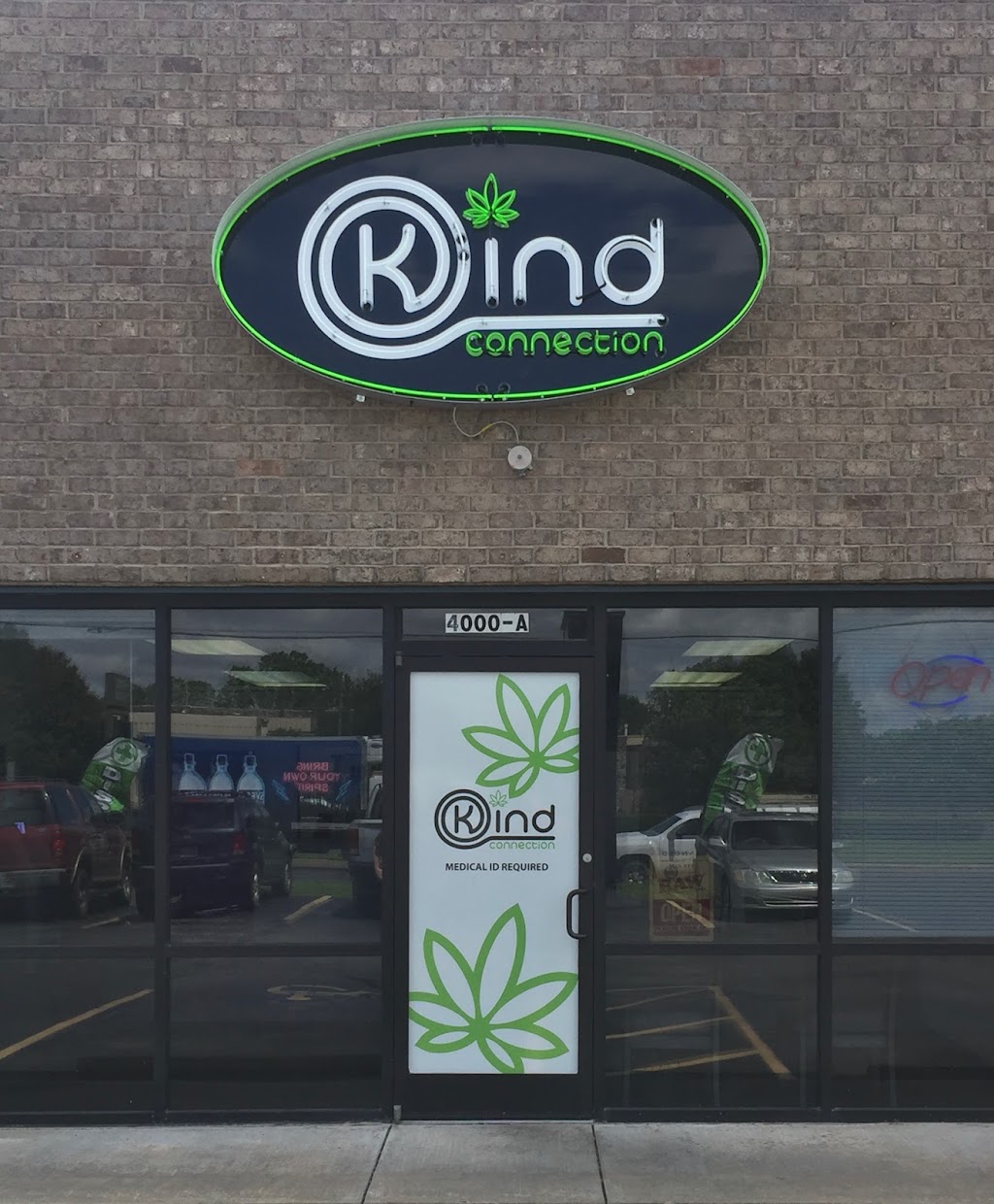 Oklahoma Kind Connection | 4000 S Sunnylane Rd, Oklahoma City, OK 73115, USA | Phone: (405) 724-7690