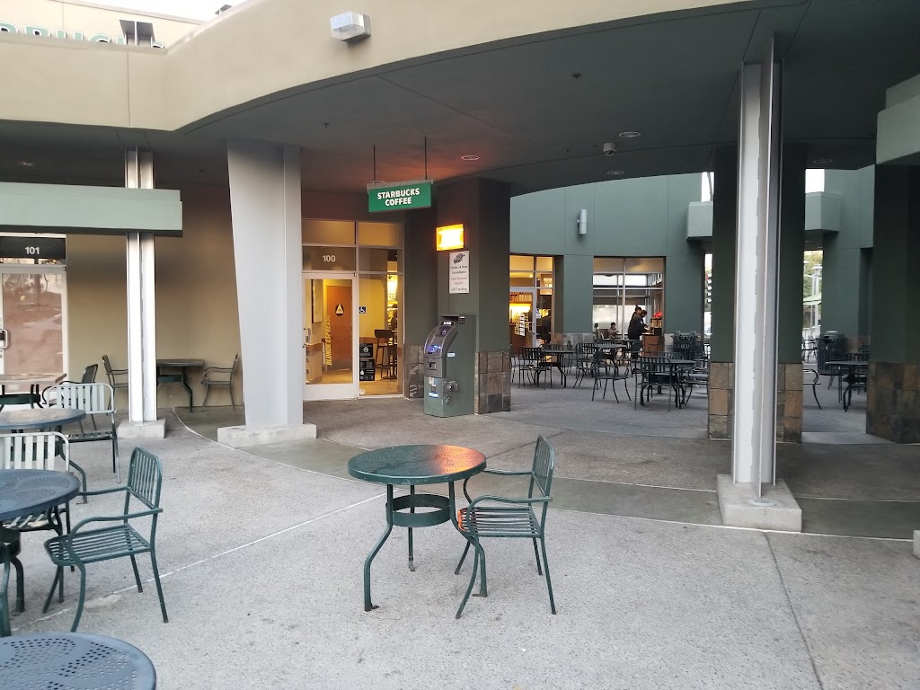Starbucks | MacArthur & Hutton Centre, 2 Hutton Centre Dr, Santa Ana, CA 92707, USA | Phone: (714) 477-5831