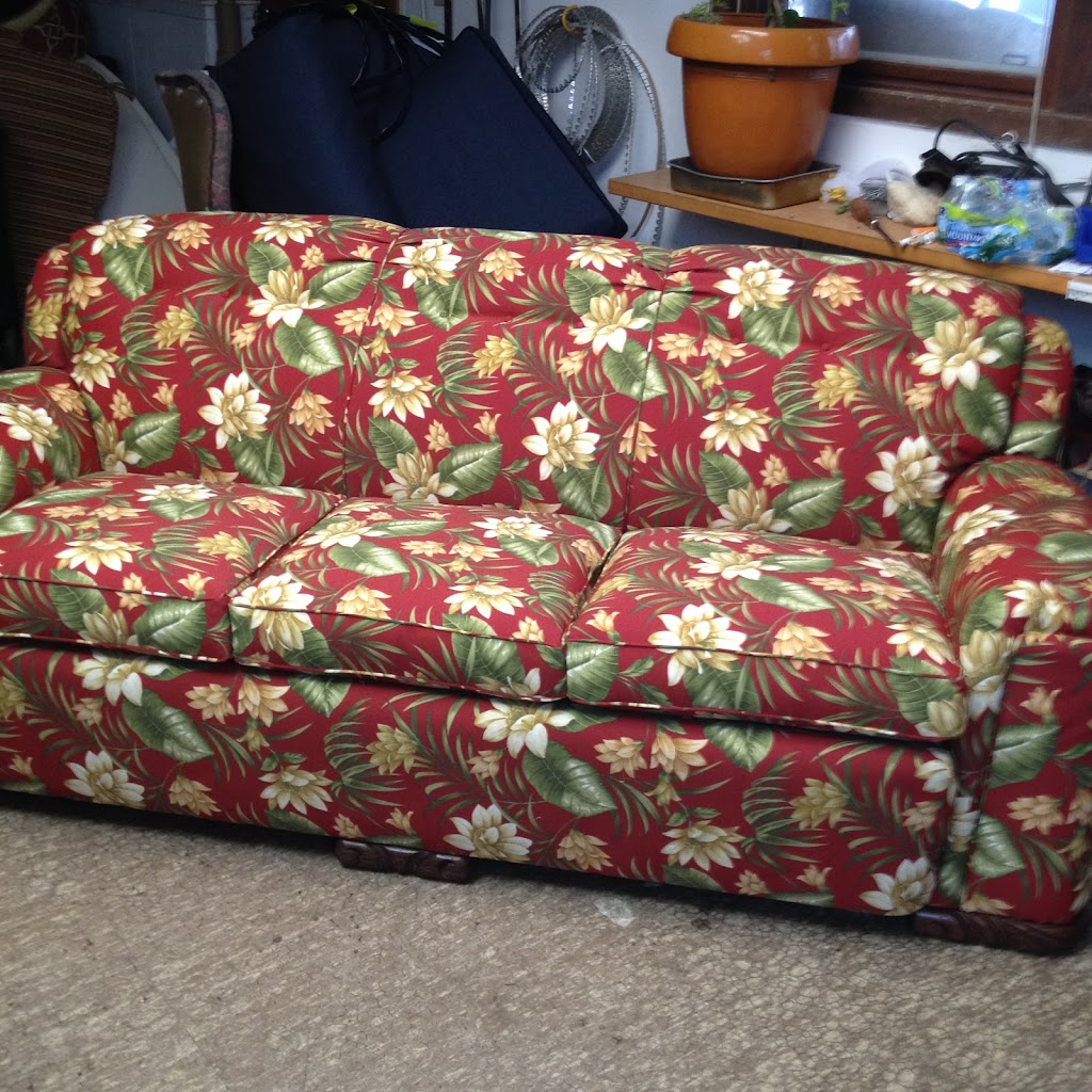 Bloomington Custom Upholstery | 2608 W 110th St, Minneapolis, MN 55431 | Phone: (952) 884-2997