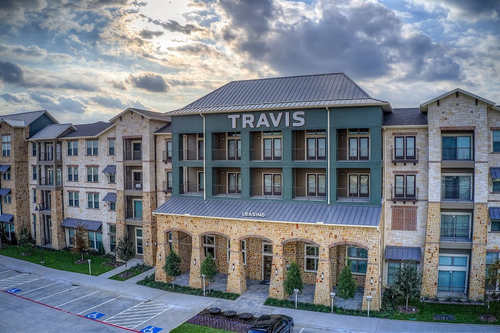 The Travis | 900 Gordon Heights Ln, Frisco, TX 75033, USA | Phone: (469) 362-4200